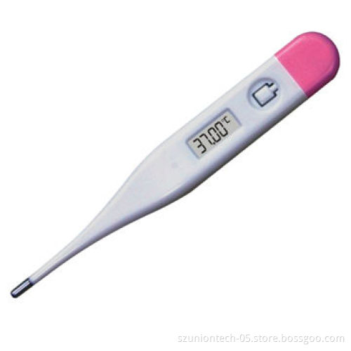 Digital Basal Thermometer, Measures 127 x 18 x 10mm